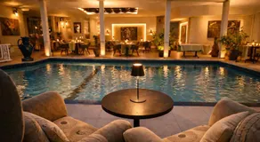 Amata n'Ubuki Boutique Hotel Ltd - Image 2
