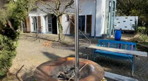 Loft Ferienhaus Vineta mit traumhafem 1500qm Garten - Image 3