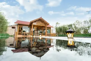PARK INN KUNMING AIRPORT - Image 3
