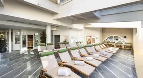 Ferien & Wellnesshotel Windschar - Image 4