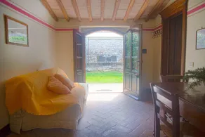 Old Stone Apartment Perona - Image 3
