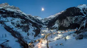 Hotel Alpina - Image 5