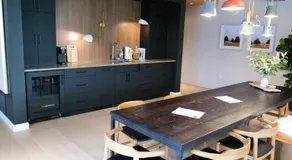 2bhk Luxury brand new pvt suite Kitchener - Image 4