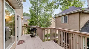 Modern Townhouse with Jetted Tub & Private Deck - Close to Four Ski Areas - Image 5