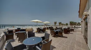 Ajman Beach Hotel - Image 4
