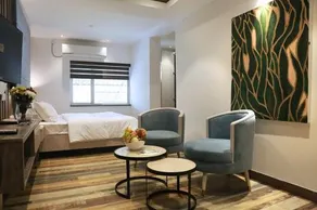 Sri Suryas Hotels - Image 3