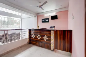 SPOT ON Hotel Aagman Inn - Image 4