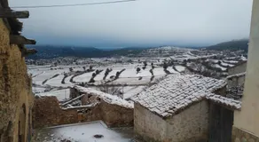 Hotel el Castellar - Image 4