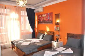 Taksim Pandora hotel - Image 2