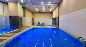 One Bedroom apartment Centaurus Islamabad - Image 4