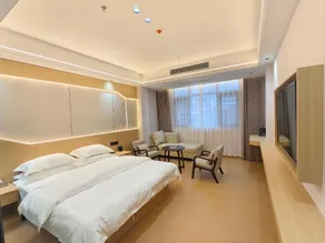 Heartwarming Smart Hotel - Image 2