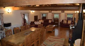 B&B at Newton House Farm - Image 3