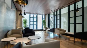 DEL style Fukuoka Nishinakasu by Daiwa Roynet Hotel - Image 5