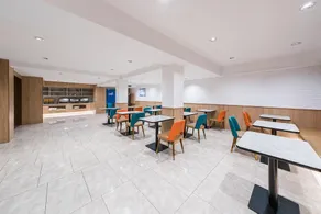 Hanting Hotel Fuzhou Yantaishan Park Shoushan Road - Image 3