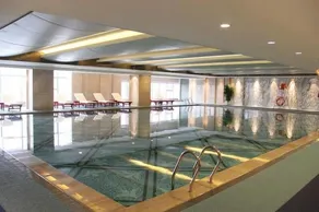 BAOJI JIANGUO HOTEL - Image 5