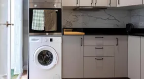 Baledy Apartments- Macarena Sevilla Luxury Home - Image 5