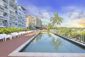 Zen Marina: 1-BR Executive Apartment By The Bay - Image 3