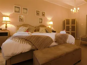Knorhoek Country Guesthouse - Image 2