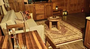 Lorraine's cabin Plitvice - Image 3