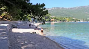 Casa de vacaciones con jacuzzi Postup, Peljesac (K-19954) - Image 3