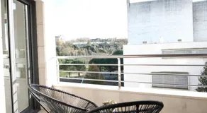 White Cozy Flat in Donostia - Image 4