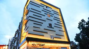 Mango Hotels Vijayawada - Image 3