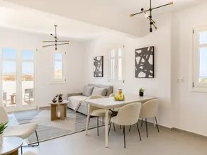 Sanders Paros Gardens - Amplio apartamento de 1 dormitorio con balcón - Image 4