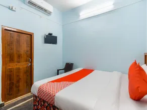 OYO 45961 Hotel Swarn Bhumi - Image 3