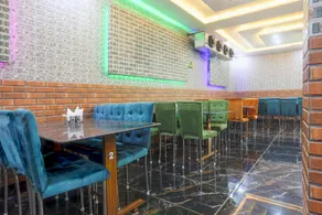 Hotel O TAJ HOTEL FAMILY RESTRURENT - Image 2