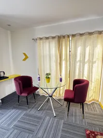 Hotel Stay Luxury- Banjara Hills - Image 3
