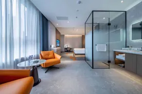 Qingyang Beichenli Hotel - Image 2