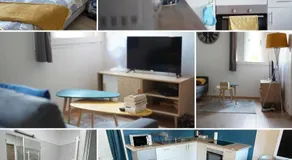 Petit appartement cosy à Troyes - Image 3