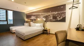 Travelodge Georgetown, Penang - Image 2