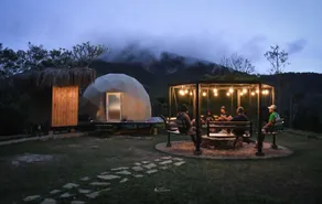 Glamping by Offtrek - Image 3