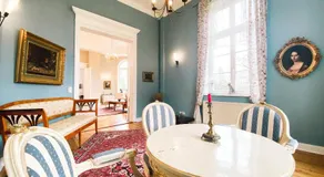 Landhotel Schloss Daschow - Image 2