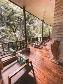 Saboga Lodge and Villa Noelia - Image 5