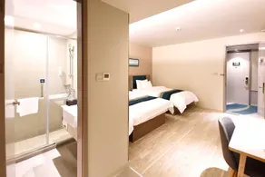 Home Inn Style Shanghai Xujiahui Damuqiao Road - Image 5