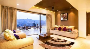 Mrudgandh Pool Villa Girivan Near Pune Mumbai - Image 2