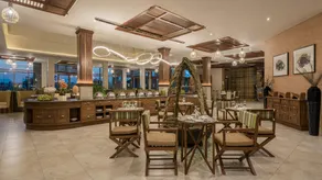 Hotel Verde Zanzibar - Azam Luxury Resort and Spa - Dry Hotel - Image 4