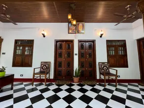 Writer's Inn - Image 2
