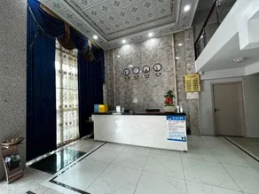 Taining Wugu Hotel - Image 4