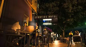 Sporties Hotel - Image 3