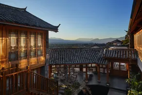 Lijiang Qianxuelou Hotel - Image 3