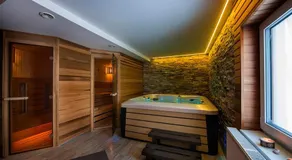 Villa Bellevue Wellness - Image 3