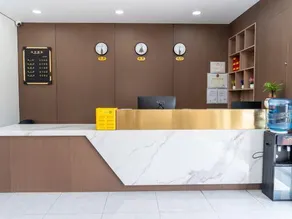 Xingfuli Business Hotel (Shuibu Town) - Image 2
