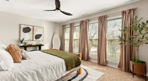Lux 5BR gem with Heated Pool, SPA, and Outdoor Movie Theater - Image 2