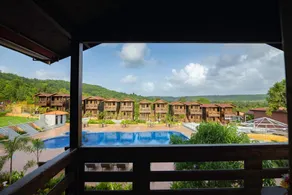 Axiom Resorts Luxury Cottages, Arambol - Image 4