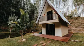 Recanto da Serra Chalé 01 - Image 4