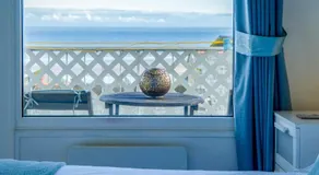 Seaward Apartment - 2 Bed Apartment - Saundersfoot - Image 3