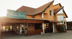 Hotel President Cugir - Image 3